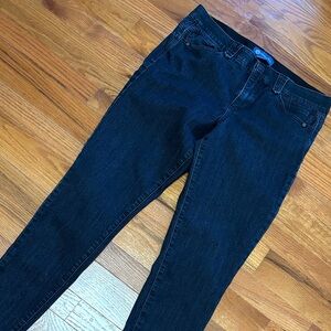 Democracy Dark Indigo Women's Skinny Jeans